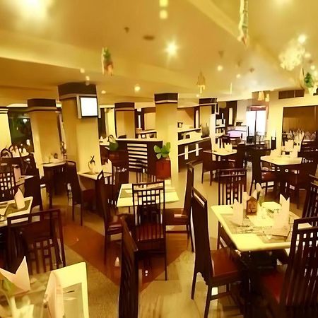 Hotel Banjarmasin International المظهر الخارجي الصورة