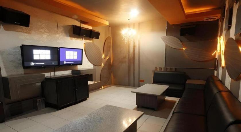 Hotel Banjarmasin International المظهر الخارجي الصورة