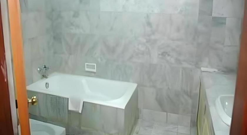 Hotel Banjarmasin International المظهر الخارجي الصورة