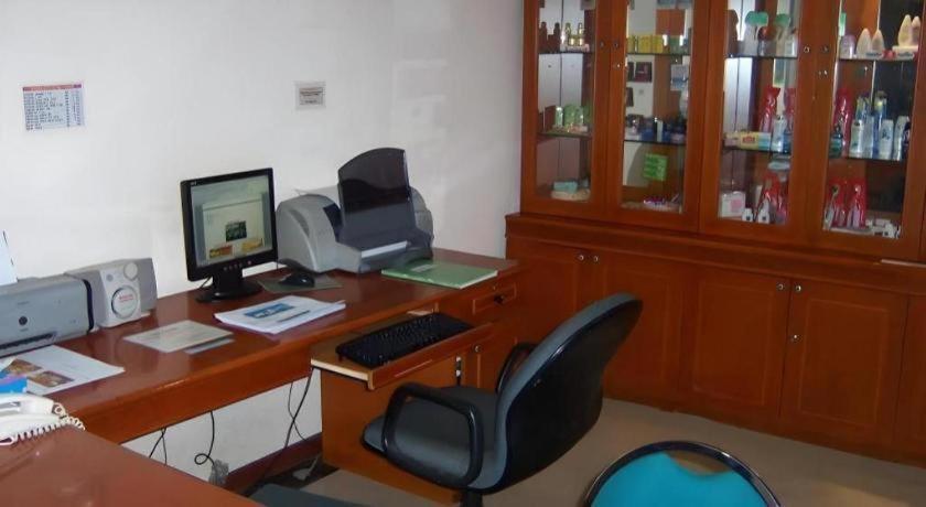 Hotel Banjarmasin International المظهر الخارجي الصورة